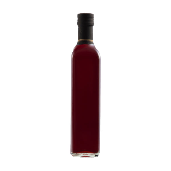 Lambrusco Wine Vinegar with Honey and  Serrano Chili