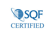 Cibaria International Earns Prestigious SQF Certification