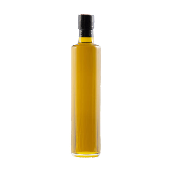 Organic Flavored EVOO - Meyer Lemon - Cibaria Store Supply