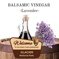 Balsamic Vinegar - Lavender