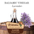 Balsamic Vinegar - Lavender