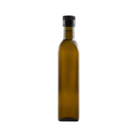 Organic Flavored EVOO - Smoked Hickory - Cibaria Store Supply