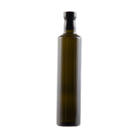 Organic Flavored EVOO - Lavender - Cibaria Store Supply