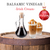 Balsamic Vinegar - Irish Cream