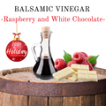 Balsamic Vinegar - Raspberry and White Chocolate