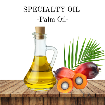 Palm Oil Refined