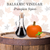 Balsamic Vinegar - Pumpkin Spice