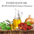 Fused Olive Oil - Italian Christmas Buon Natale (Sundried tomato, Onion & Basil)