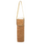 Accessories - Wicker Bottle Bag