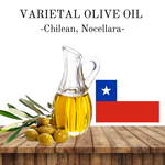 Extra Virgin Olive Oil - Chilean Nocellara