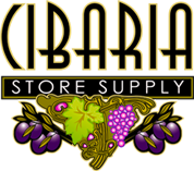 50ml Bottles | Cibaria Store Supply