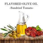 Flavored EVOO - Sundried Tomato