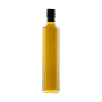 Organic - Specialty Oil - Toasted Sesame Oil - Expeller Pressed, Unrefined - Cibaria Store Supply