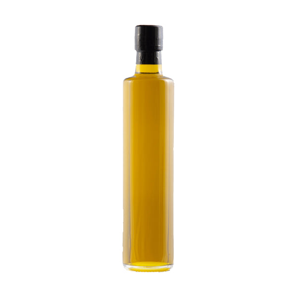 Organic - Specialty Oil - Toasted Sesame Oil - Expeller Pressed, Unrefined - Cibaria Store Supply