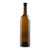 Bottle - 12/750ml Bordeaux Bartop Antique Green Glass - Cibaria Store Supply