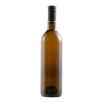 Organic - Specialty Oil - Toasted Sesame Oil - Expeller Pressed, Unrefined - Cibaria Store Supply