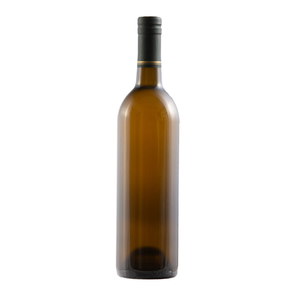 Organic - Specialty Oil - Toasted Sesame Oil - Expeller Pressed, Unrefined - Cibaria Store Supply