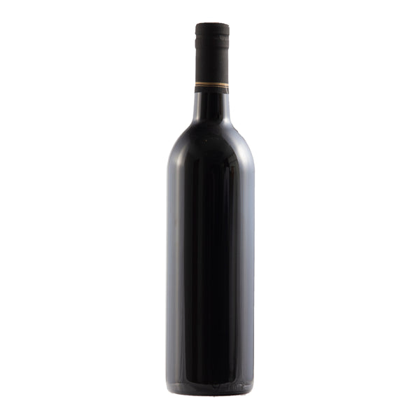 Bottle - 12/750ml Bordeaux Bartop Antique Green Glass - Cibaria Store Supply
