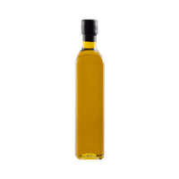 Specialty Oil - Flaxseed Oil - Expeller Pressed, Refined - Cibaria Store Supply