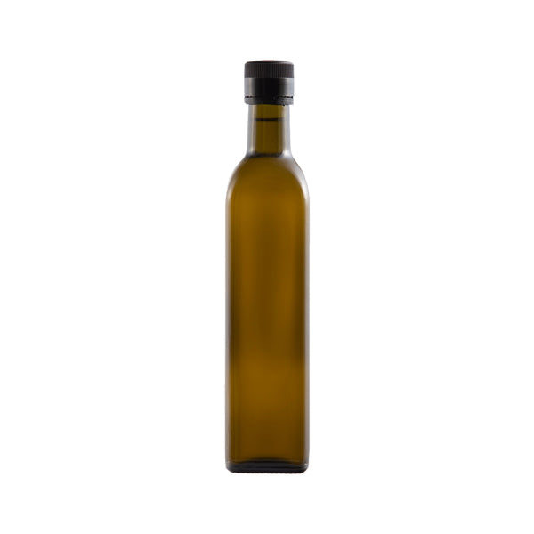Extra Virgin Olive Oil - Italian Umbrian Region - Cibaria Store Supply