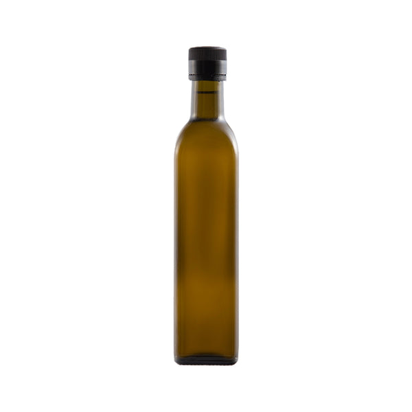 Balsamic Vinegar - Elderberry - Cibaria Store Supply