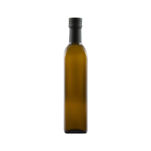 Extra Virgin Olive Oil - Italian Umbrian Region - Cibaria Store Supply