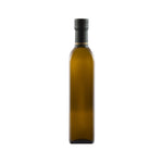 Organic - Specialty Oil - Toasted Sesame Oil - Expeller Pressed, Unrefined - Cibaria Store Supply