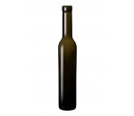 Bottle - 12/250ml Bordeaux Futura Antique Green - Cibaria Store Supply