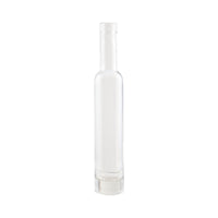 Bottle - 12/200ml Stephanie Clear - Cibaria Store Supply