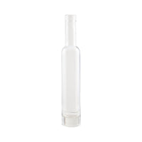 Bottle - 24/100ml Stephanie Clear - Cibaria Store Supply