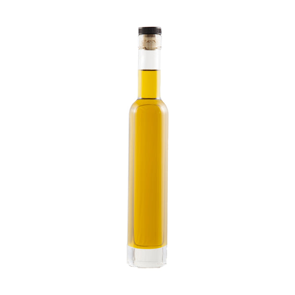 Bottle - 12/200ml Stephanie Clear - Cibaria Store Supply
