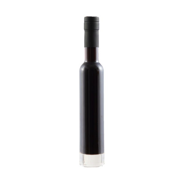 Bottle - 12/200ml Stephanie Clear - Cibaria Store Supply