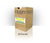 Organic - Specialty Oil - Toasted Sesame Oil - Expeller Pressed, Unrefined - Cibaria Store Supply