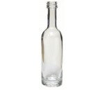 Bottle - 24/50ml Serenade Clear