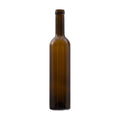 Bottle - 12/500ml Bordeaux Antique Green Glass