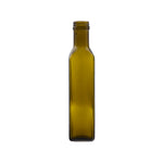 Bottle - 12/250ml Marasca Antique Green