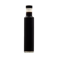 Bottle - 12/250ml Dorica Clear - Cibaria Store Supply