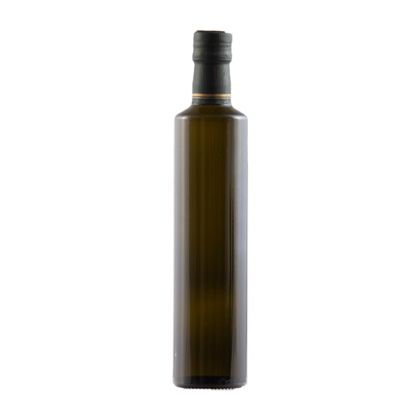 Infused Olive Oil - Black Pepper