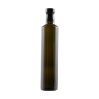 Infused Olive Oil - Lemon Pepper