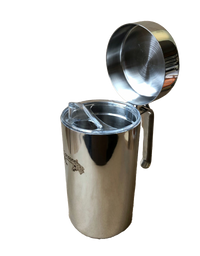 Modern Decanter - 1 ltr Oil Can